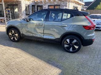 Volvo XC40 Auto is Gereserveerd Single Motor Core Vaste prijs picture 14