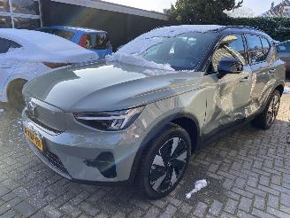 Volvo XC40 Auto is Gereserveerd Single Motor Core Vaste prijs picture 18