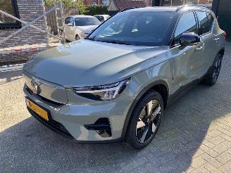 Volvo XC40 Auto is Gereserveerd Single Motor Core Vaste prijs picture 13