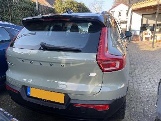 Volvo XC40 Auto is Gereserveerd Single Motor Core Vaste prijs picture 32