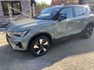 Volvo XC40 Auto is Gereserveerd Single Motor Core Vaste prijs picture 81