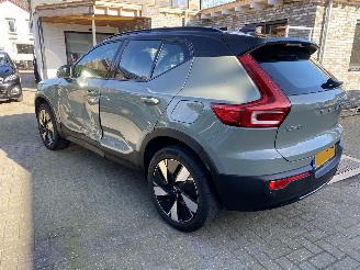 Volvo XC40 Auto is Gereserveerd Single Motor Core Vaste prijs picture 3