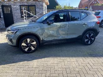 Volvo XC40 Auto is Gereserveerd Single Motor Core Vaste prijs picture 93