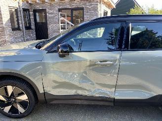 Volvo XC40 Auto is Gereserveerd Single Motor Core Vaste prijs picture 12