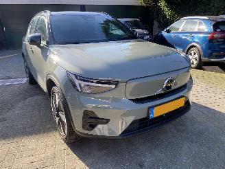 Volvo XC40 Auto is Gereserveerd Single Motor Core Vaste prijs picture 33