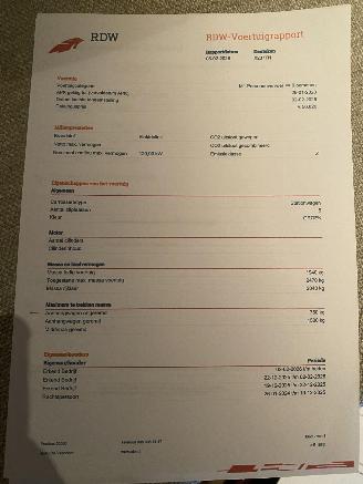 Volvo XC40 Auto is Gereserveerd Single Motor Core Vaste prijs picture 98