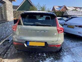Volvo XC40 Auto is Gereserveerd Single Motor Core Vaste prijs picture 43