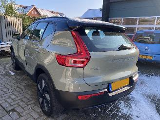 Volvo XC40 Auto is Gereserveerd Single Motor Core Vaste prijs picture 21