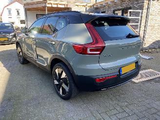 Volvo XC40 Auto is Gereserveerd Single Motor Core Vaste prijs picture 8