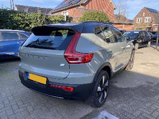 Volvo XC40 Auto is Gereserveerd Single Motor Core Vaste prijs picture 85