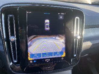 Volvo XC40 Auto is Gereserveerd Single Motor Core Vaste prijs picture 72