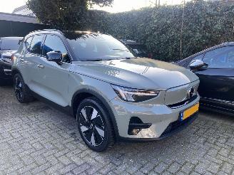 Volvo XC40 Auto is Gereserveerd Single Motor Core Vaste prijs picture 17