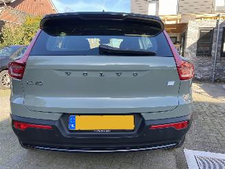 Volvo XC40 Auto is Gereserveerd Single Motor Core Vaste prijs picture 2