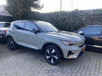 Volvo XC40 Auto is Gereserveerd Single Motor Core Vaste prijs picture 48
