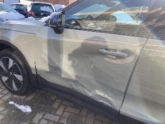 Volvo XC40 Auto is Gereserveerd Single Motor Core Vaste prijs picture 26