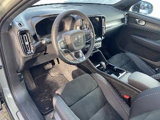 Volvo XC40 Auto is Gereserveerd Single Motor Core Vaste prijs picture 5