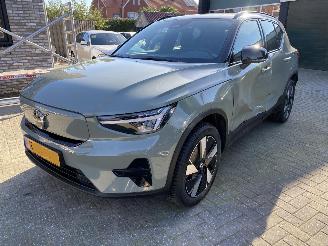 Volvo XC40 Auto is Gereserveerd Single Motor Core Vaste prijs picture 82
