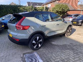  Volvo XC40 Auto is Gereserveerd Single Motor Core Vaste prijs 2024/1