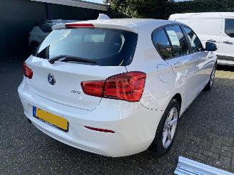  BMW 1-serie 118i 5drs Vaste Prijs 2016/1