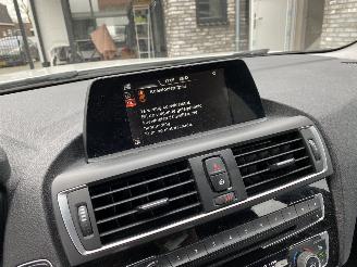 BMW 1-serie 118i 5drs Vaste Prijs picture 39