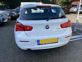 BMW 1-serie 118i 5drs Vaste Prijs picture 7