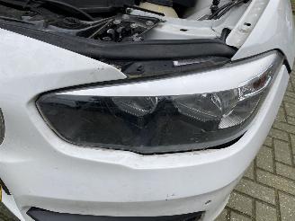 BMW 1-serie 118i 5drs Vaste Prijs picture 25