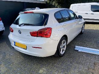 BMW 1-serie 118i 5drs Vaste Prijs picture 15