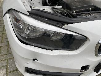 BMW 1-serie 118i 5drs Vaste Prijs picture 22