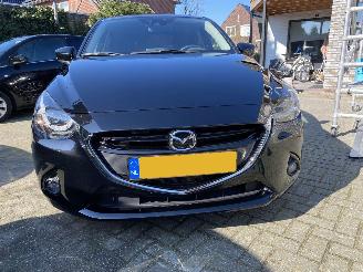 Mazda 2 Automaat 1.5 SkyActive-G GT-M picture 9