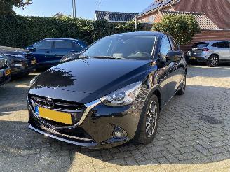  Mazda 2 Automaat 1.5 SkyActive-G GT-M 2015/6