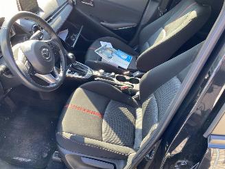 Mazda 2 Automaat 1.5 SkyActive-G GT-M picture 17