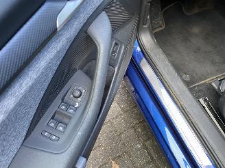 Skoda Superb Mild Hybrid 1.5 TSi MHEV Business Edition Automaat Kombi picture 43