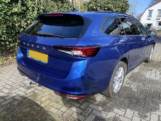 Skoda Superb Mild Hybrid 1.5 TSi MHEV Business Edition Automaat Kombi picture 28