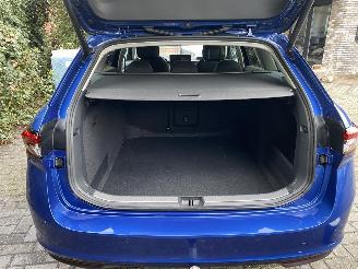 Skoda Superb Mild Hybrid 1.5 TSi MHEV Business Edition Automaat Kombi picture 38