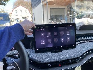 Skoda Superb Mild Hybrid 1.5 TSi MHEV Business Edition Automaat Kombi picture 15