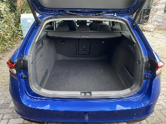 Skoda Superb Mild Hybrid 1.5 TSi MHEV Business Edition Automaat Kombi picture 39