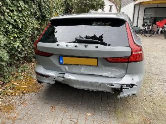 Volvo V-60 2.0 B4 Plus Bright Mild Hybrid VASTE PRIJS picture 55