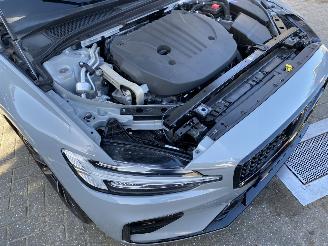 Volvo V-60 2.0 B4 Plus Bright Mild Hybrid picture 25