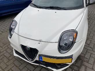 Alfa Romeo MiTo 0.9 TwinAir Eco Super 71485km picture 25