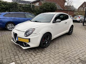 Alfa Romeo MiTo 0.9 TwinAir Eco Super 71485km picture 29