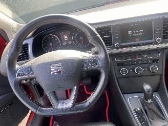 Seat Leon 1.8 FR Dsg HB Pano Leer picture 6