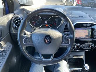 Renault Captur Auto is verkocht Version-S 1.3 150PK 4cil VASTE PRIJS picture 34