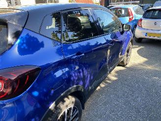 Renault Captur Auto is verkocht Version-S 1.3 150PK 4cil VASTE PRIJS picture 21