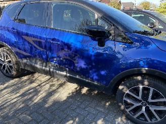 Renault Captur Auto is verkocht Version-S 1.3 150PK 4cil VASTE PRIJS picture 39