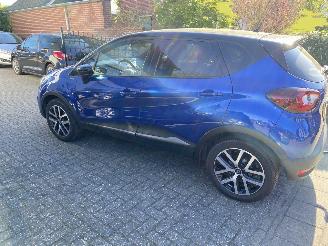 Renault Captur Auto is verkocht Version-S 1.3 150PK 4cil VASTE PRIJS picture 48