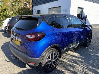 Renault Captur Auto is verkocht Version-S 1.3 150PK 4cil VASTE PRIJS picture 42