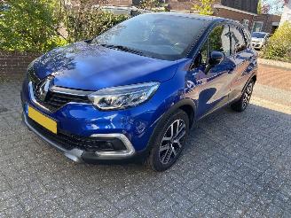 Renault Captur Auto is verkocht Version-S 1.3 150PK 4cil VASTE PRIJS picture 3