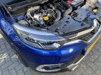 Renault Captur Auto is verkocht Version-S 1.3 150PK 4cil VASTE PRIJS picture 38