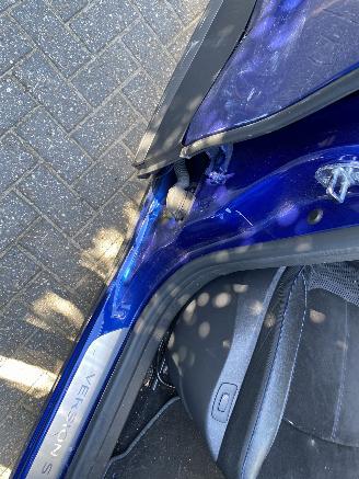 Renault Captur Auto is verkocht Version-S 1.3 150PK 4cil VASTE PRIJS picture 51