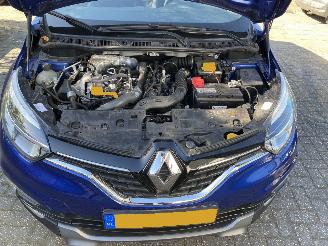 Renault Captur Auto is verkocht Version-S 1.3 150PK 4cil VASTE PRIJS picture 37
